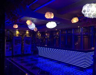 JBL音響專賣產(chǎn)品的特色體現(xiàn)在哪些方面？