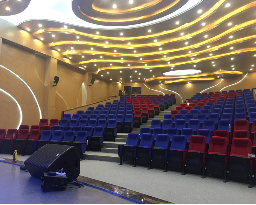 如何判斷會(huì)議室音響系統(tǒng)的質(zhì)量？