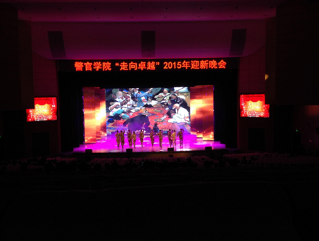 成都舞臺燈光設(shè)計對于燈光設(shè)備有哪些要求呢？