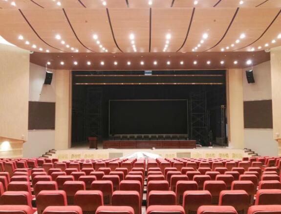 燈光音響公司解讀：多功能會議廳進行燈光音響設(shè)計的三大要求