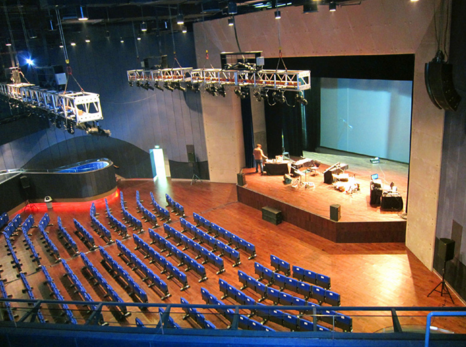 成都舞臺燈光設(shè)計要重點關(guān)注哪些內(nèi)容呢？