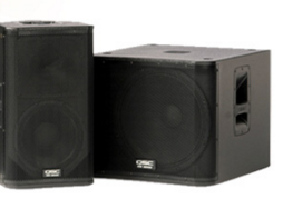 專業(yè)音響設備的功放與音箱配接要素！