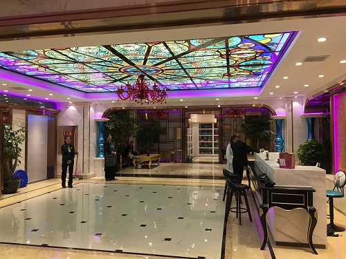 會議室音響系統(tǒng)功率的選擇與哪些因素有關？