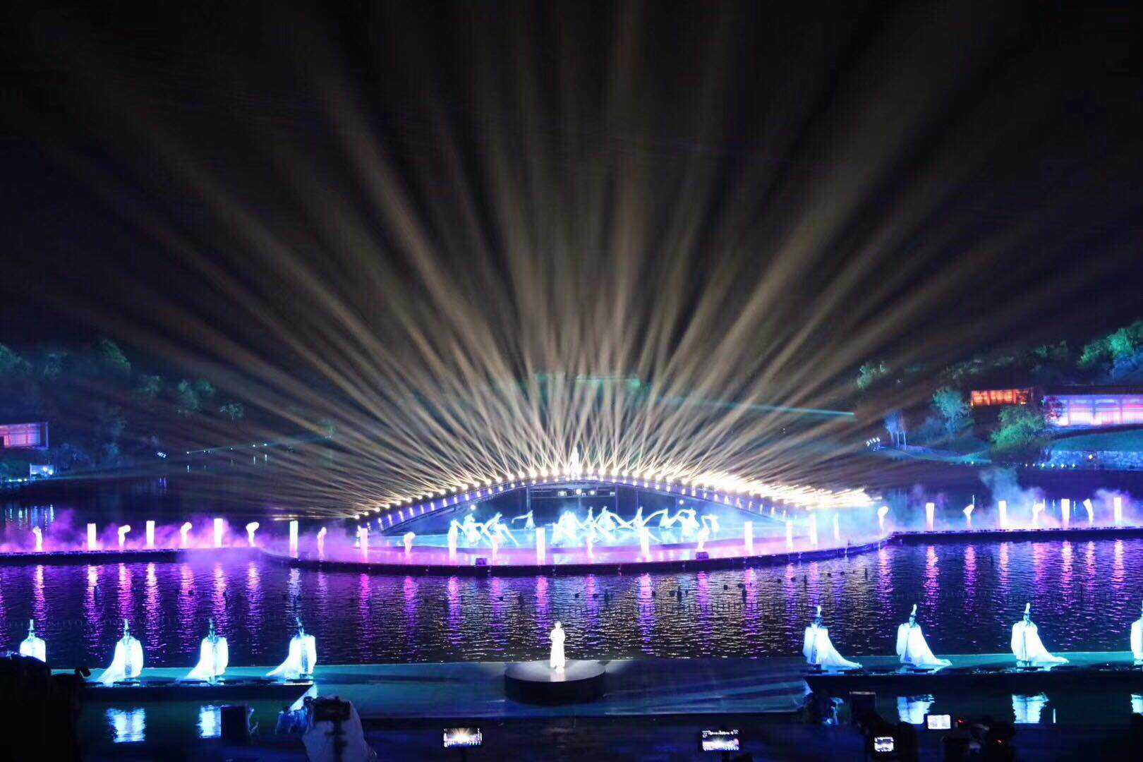 選擇燈光音響公司的注意事項(xiàng)有哪些？